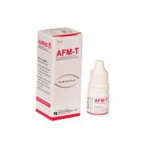 AFM-T DROP 5ML